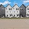 Lookout View Townhomes exterior