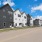 Street view of Lookout View Townhomes