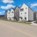 Lookout View Townhomes corner property