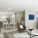 Open concept furnished townhomes at Lookout View Townhomes