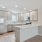 Stainless steel appliances in townhome kitches at Lookout View Townhomes