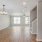Modern lighting fixtures at Lookout View Townhomes