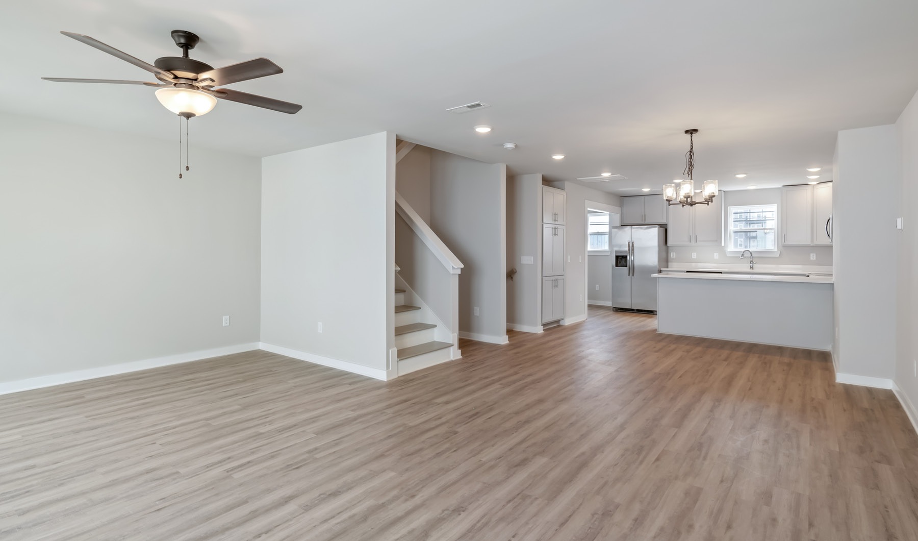 Chattanooga Townhomes for Rent | Lookout View Townhomes